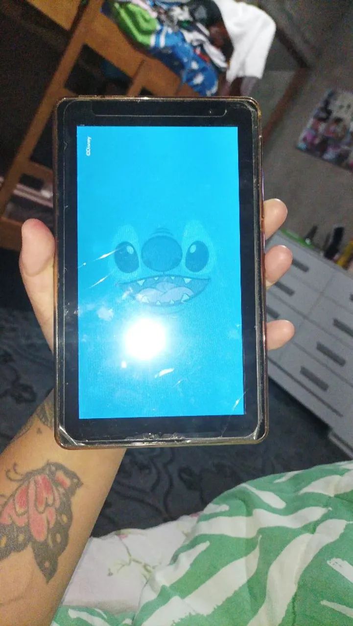 Vendo um tablet ótimo - Foto 2