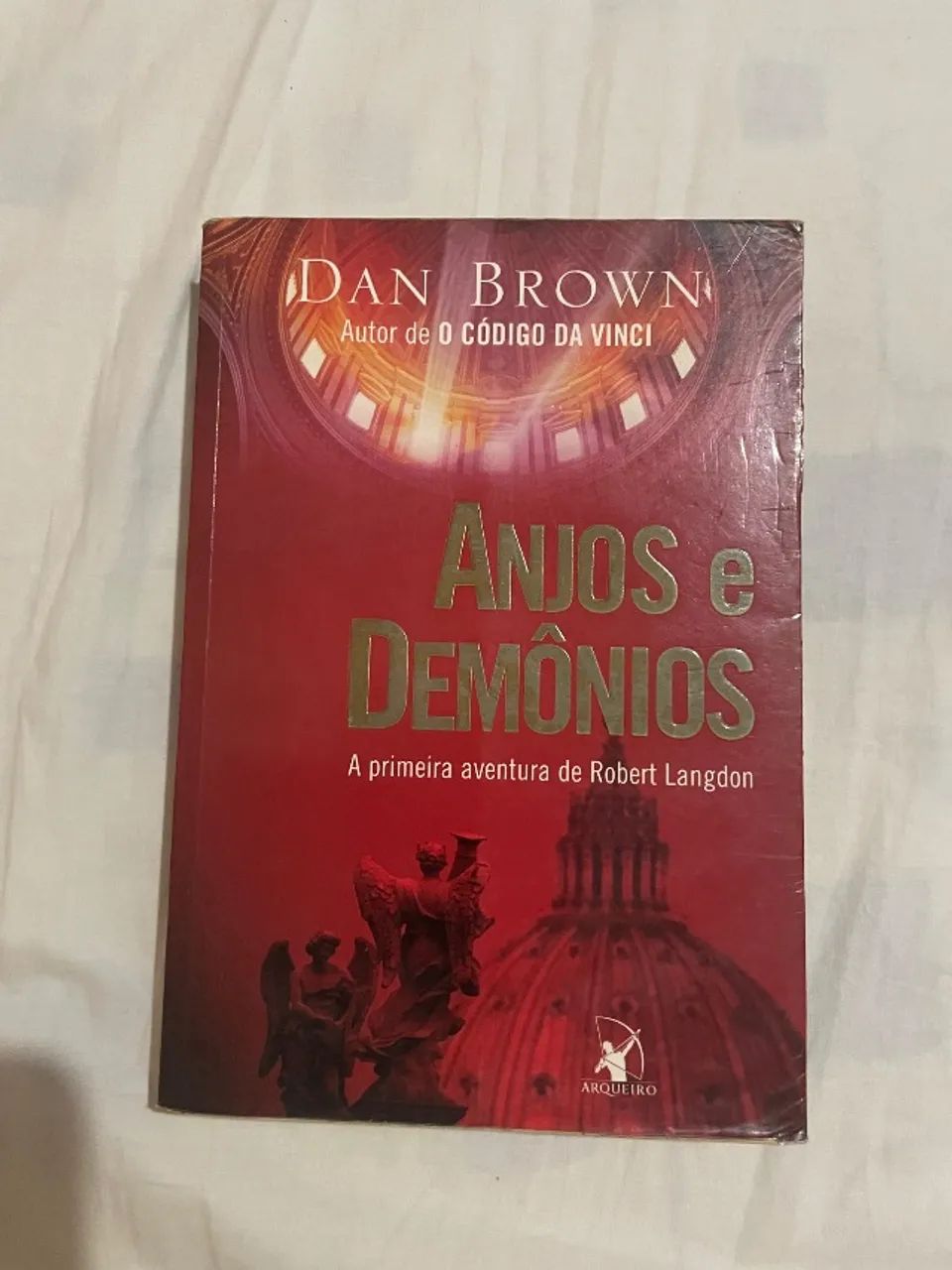 Coleção Robert Langdon - Dan Brown - Foto 2