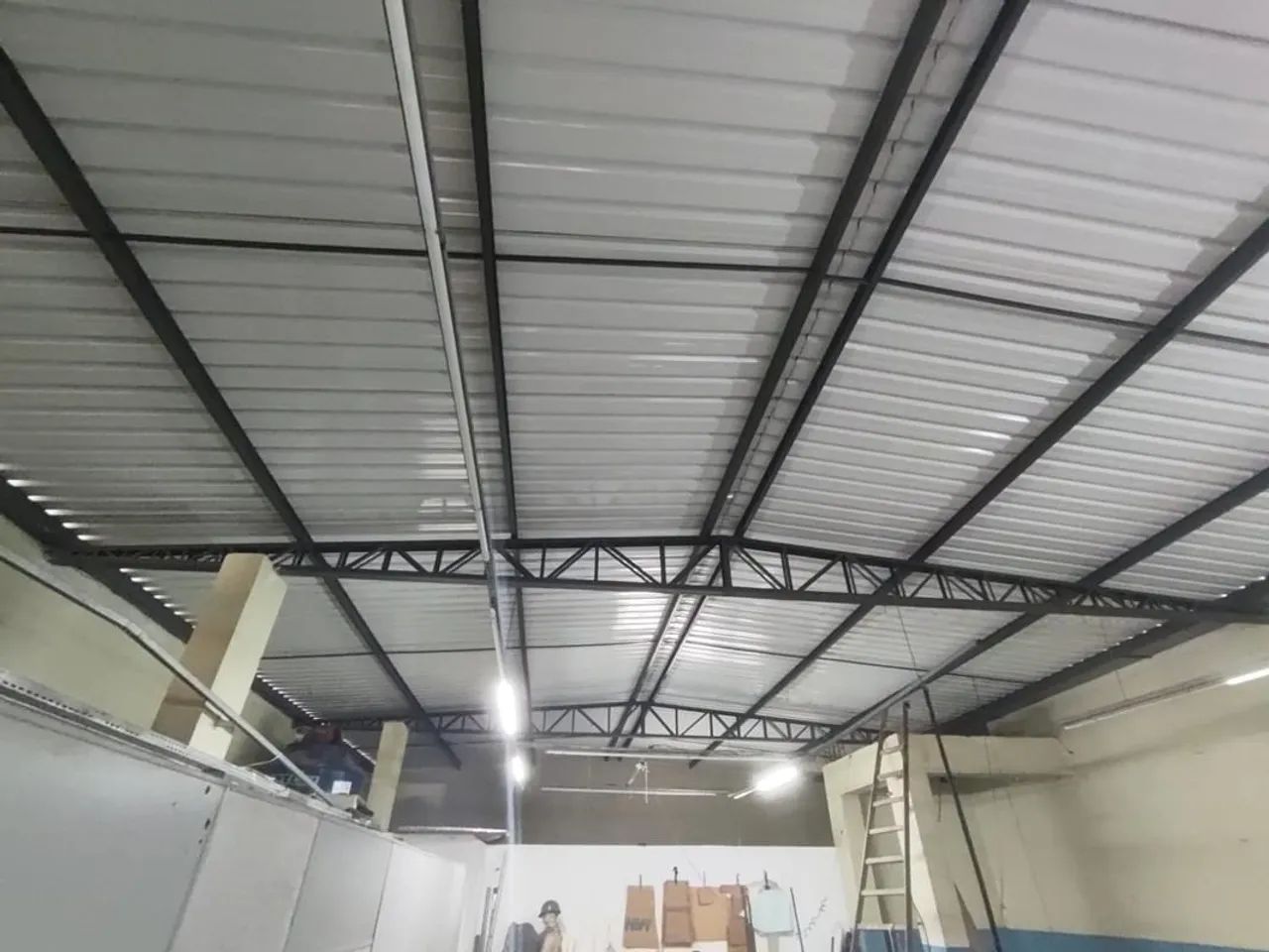 Prédio Comercial com 3 Pavimentos, 900m2, na Vila Prudente - Foto 5