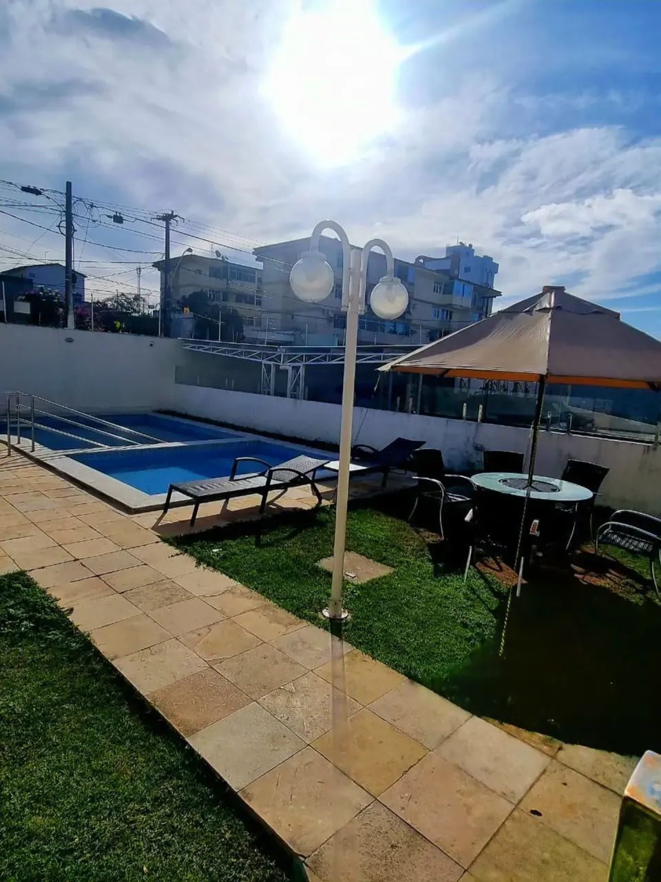 Venda de apartamento na Rua da Saudade - Natal - RN - Foto 2
