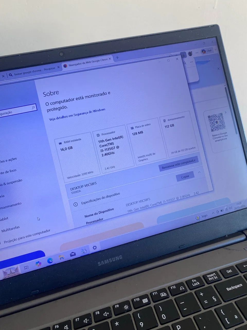 Samsung Book 4 - Foto 2