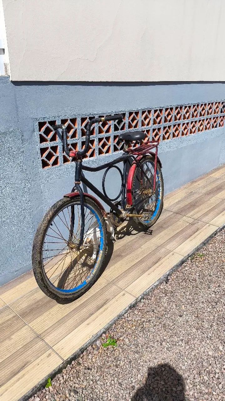 Bicicleta - Foto 2