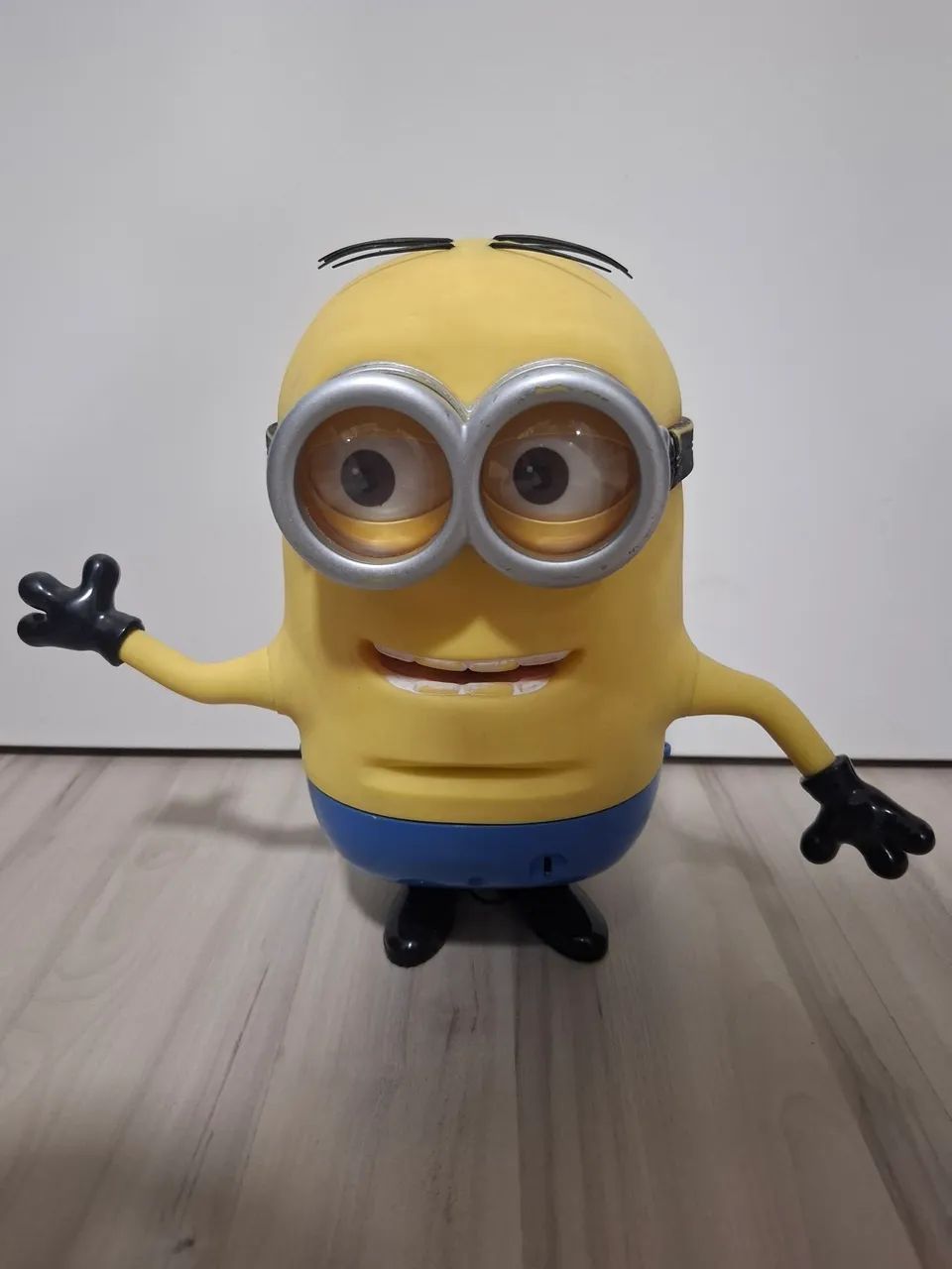 Bonecos Minions Eletrônicos  - Foto 5