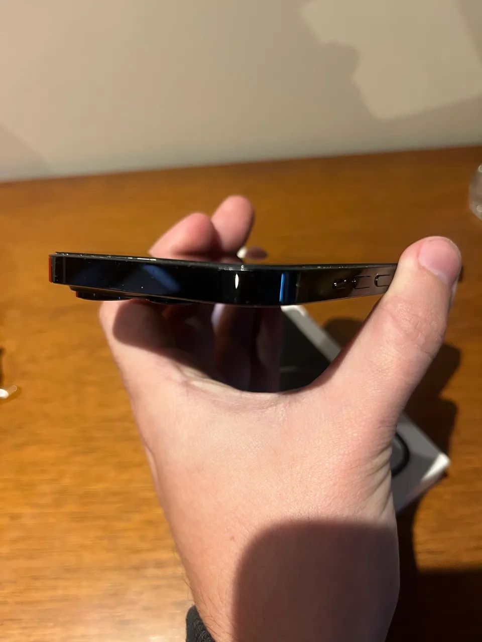 iPhone 14 Pro Max - SÓ HOJE! - Foto 4