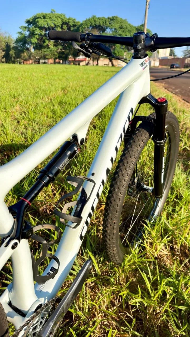 Specialized Epic Full Carbon - Foto 4