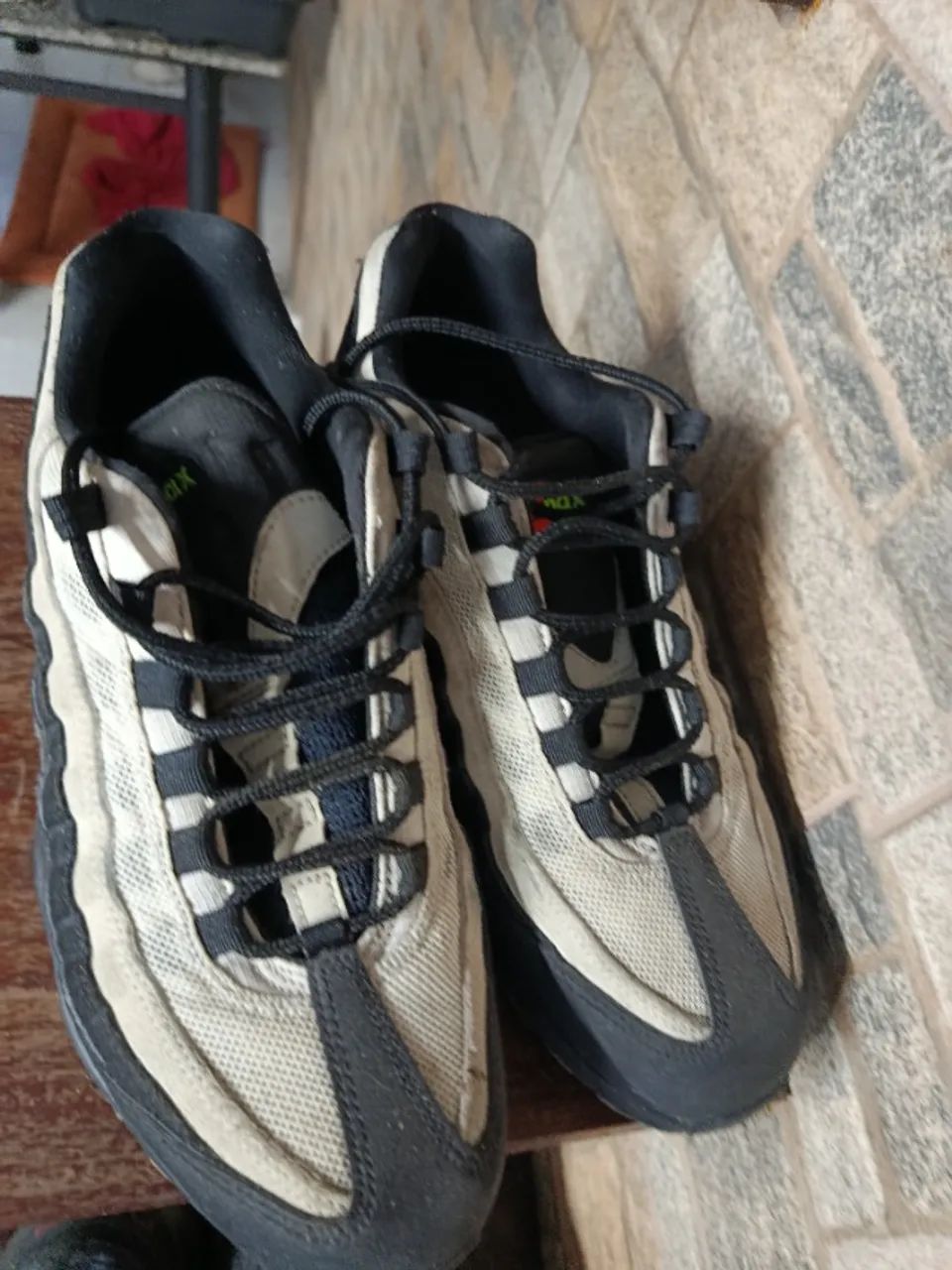 Tênis Nike AIR MAX 95
