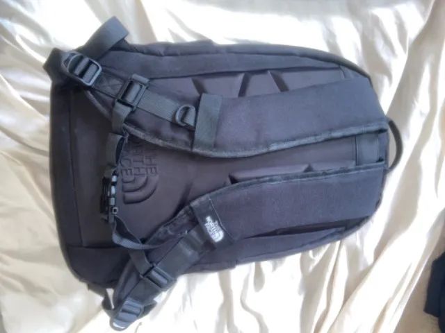 Bolsa the north face  - Foto 2