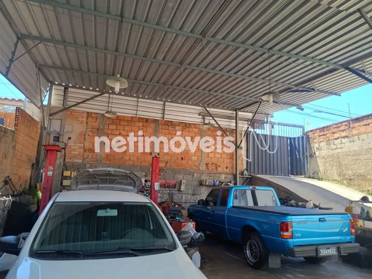 Venda Galpão Santa Mônica Belo Horizonte - Foto 2