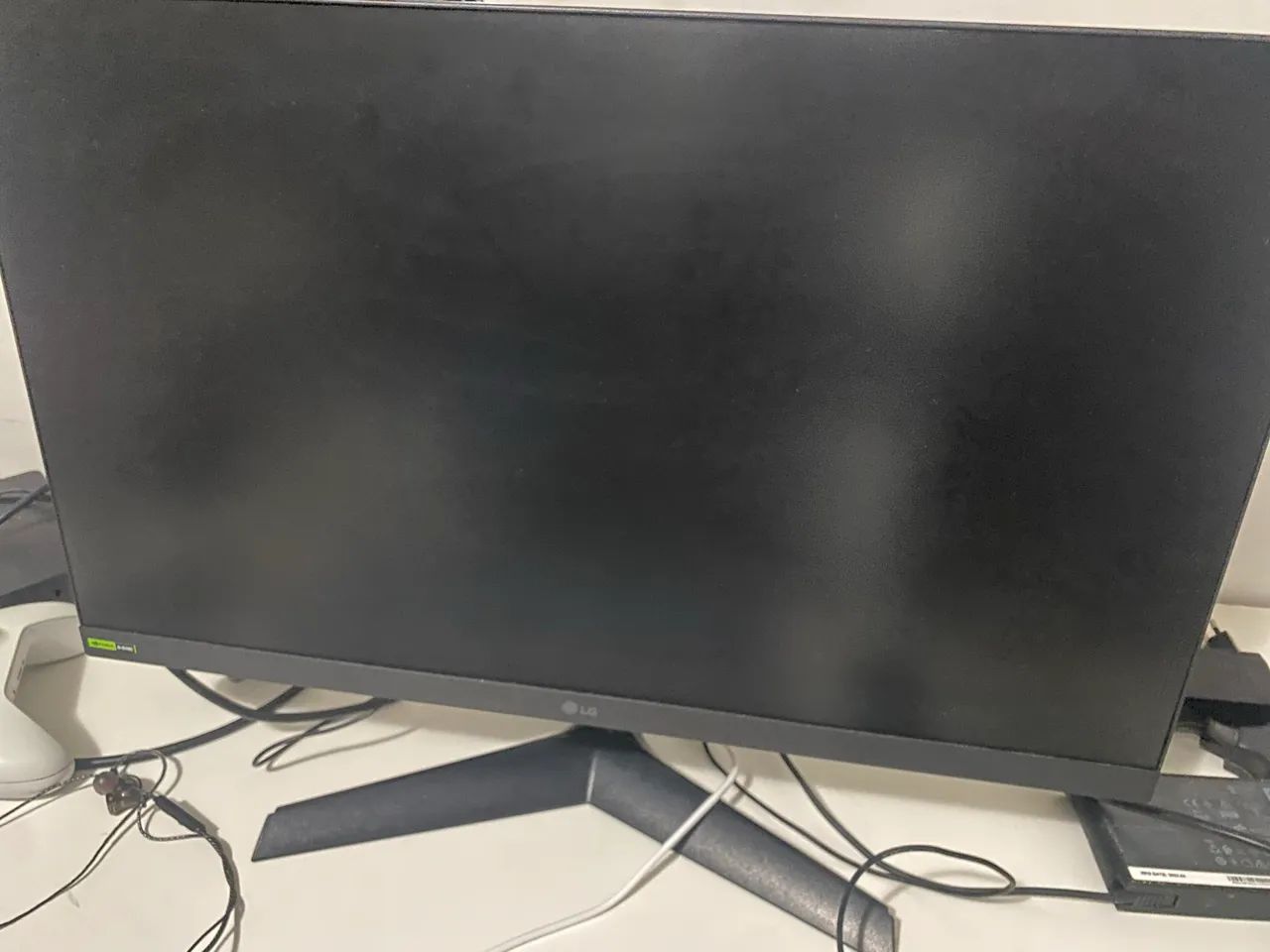 Monitor Gamer LG UltraGear