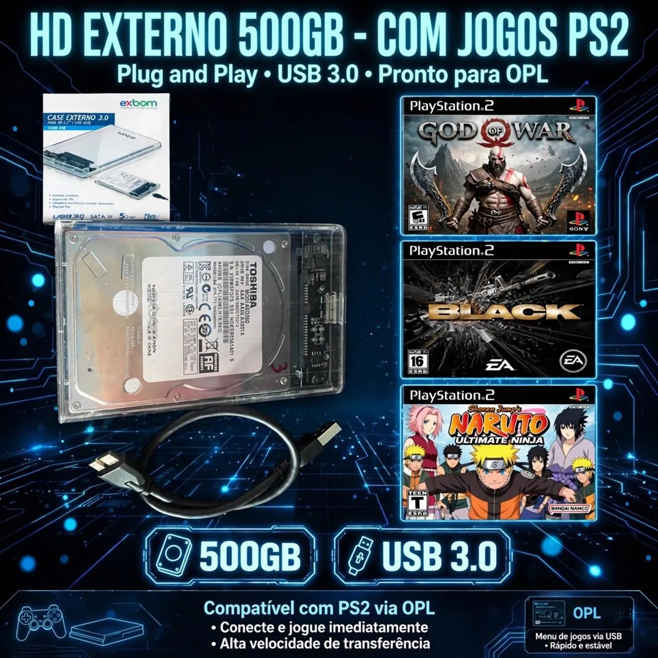 Vendo 