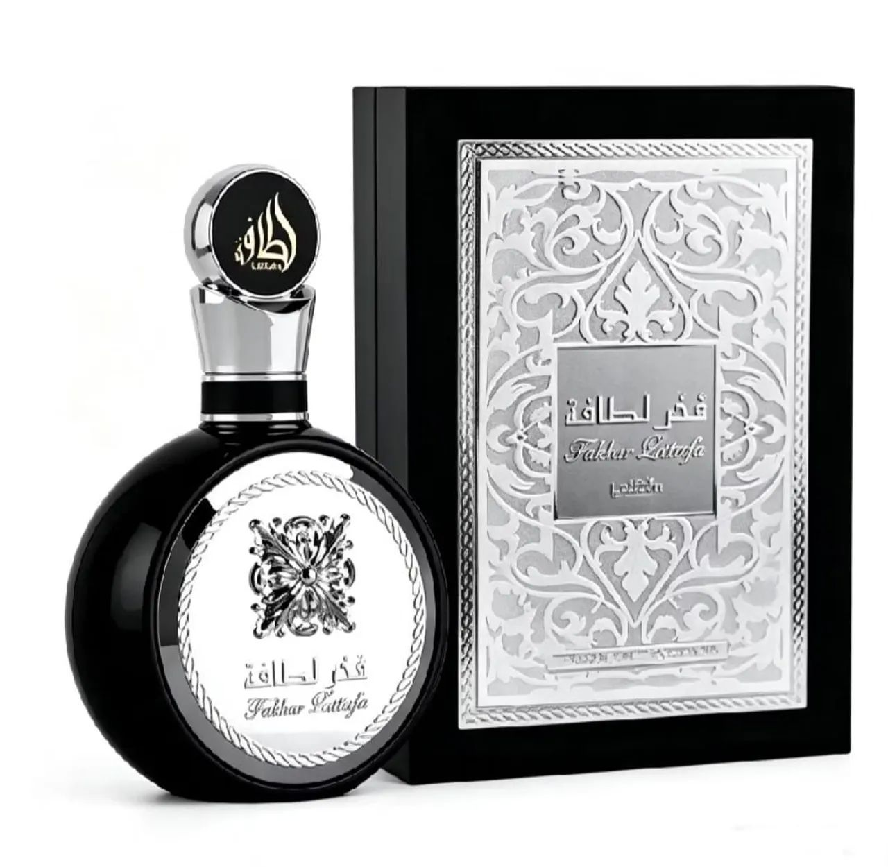 Perfume árabe ORIGINAL 