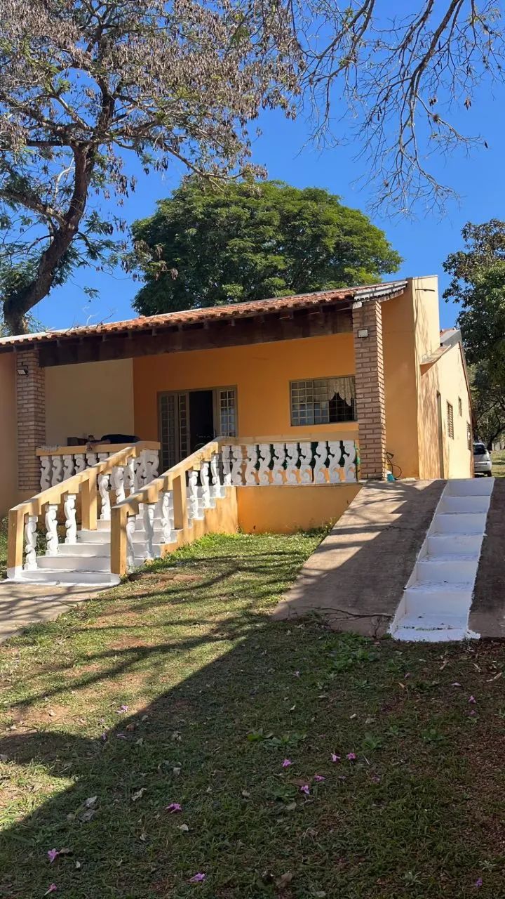 Rural Chácara em Brotas - Foto 2
