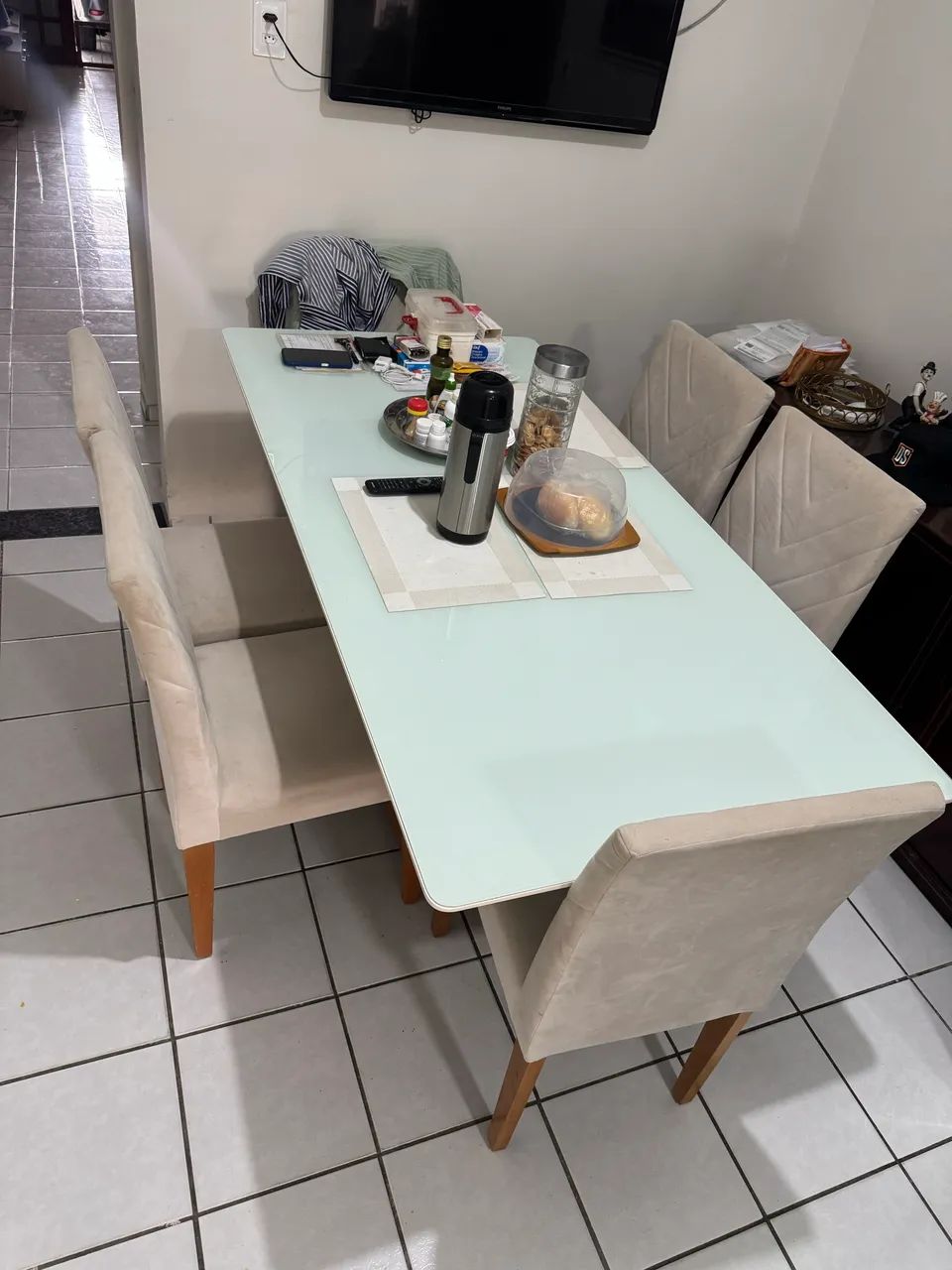 Mesa  - Foto 4