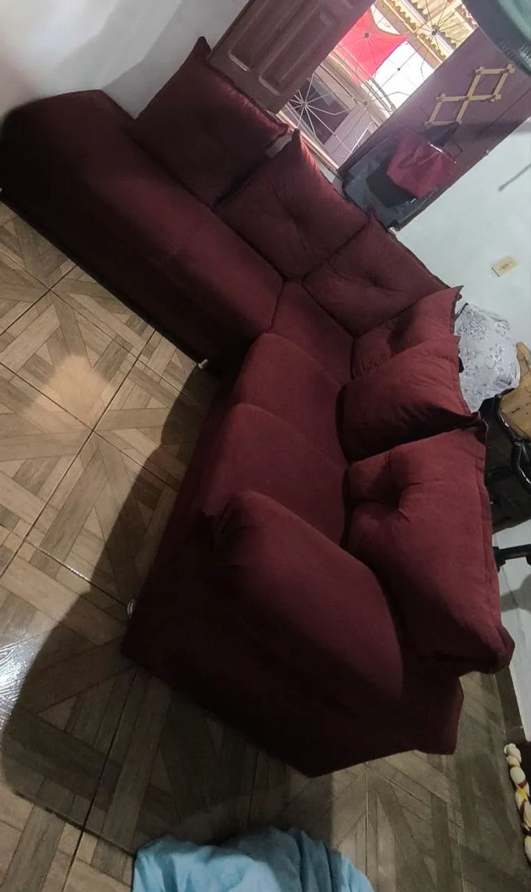Sofá  - Foto 2