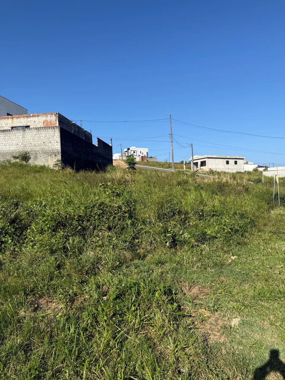 Vendo ou troco terreno D?Harma Ville - Foto 3
