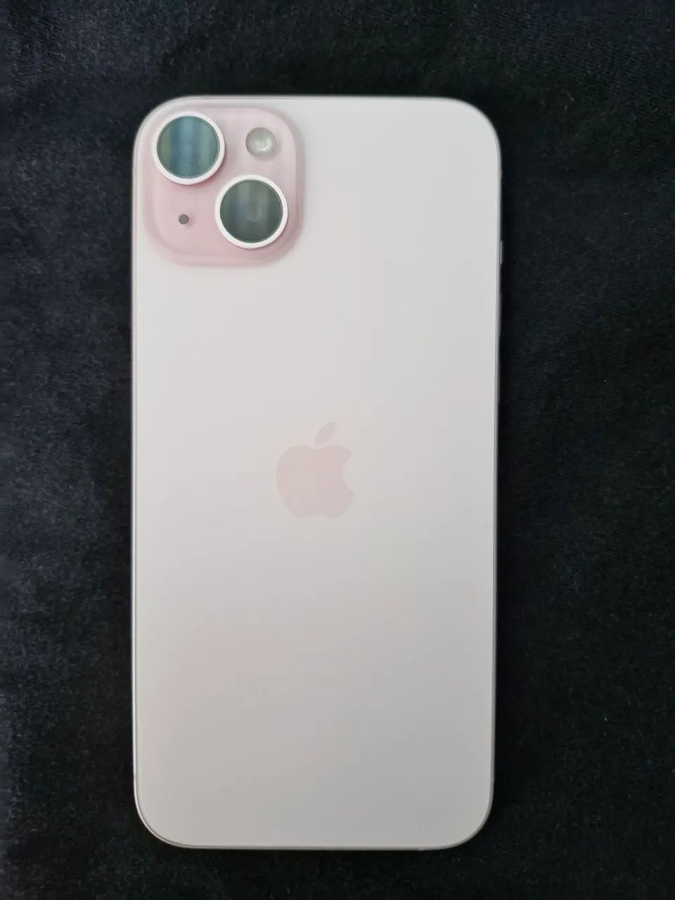 Iphone 15plus rosa - Foto 4