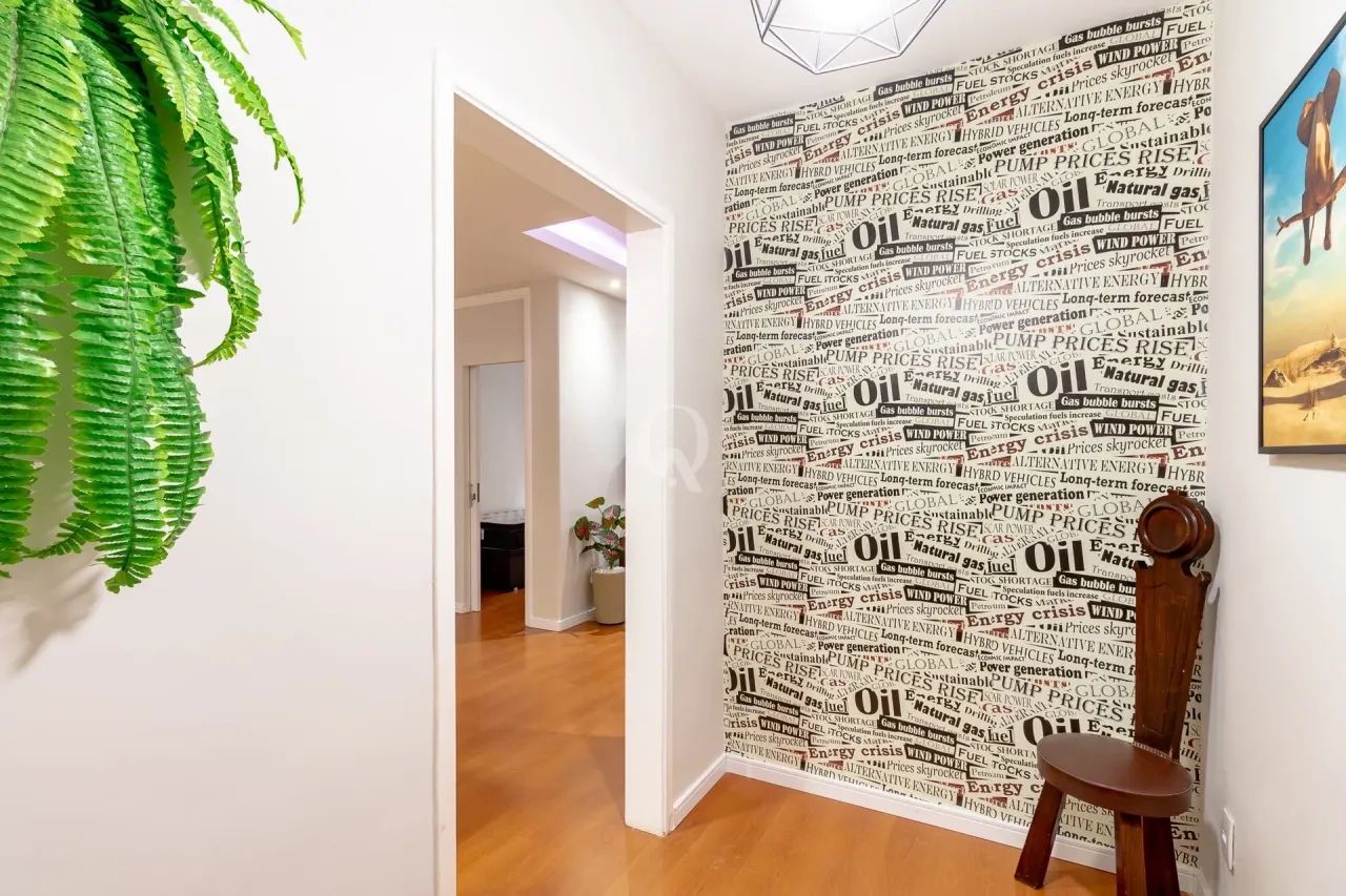 Apartamento de 3 quartos Copacabana - Foto 2