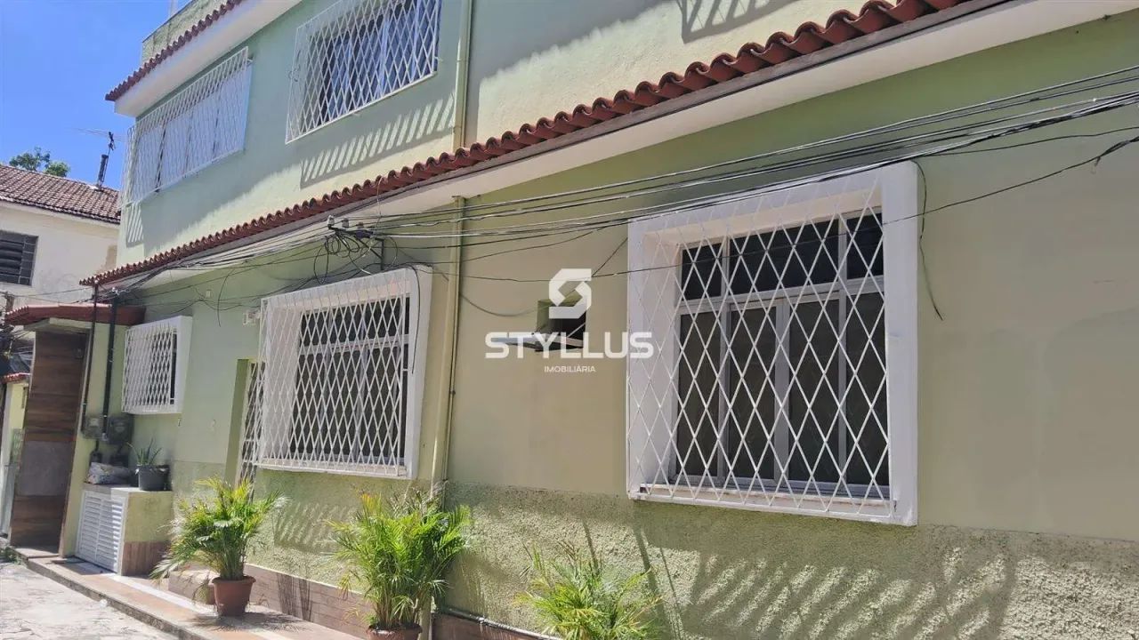 Engenho de Dentro | Casa 3 quartos, sendo 1 suite - Foto 2