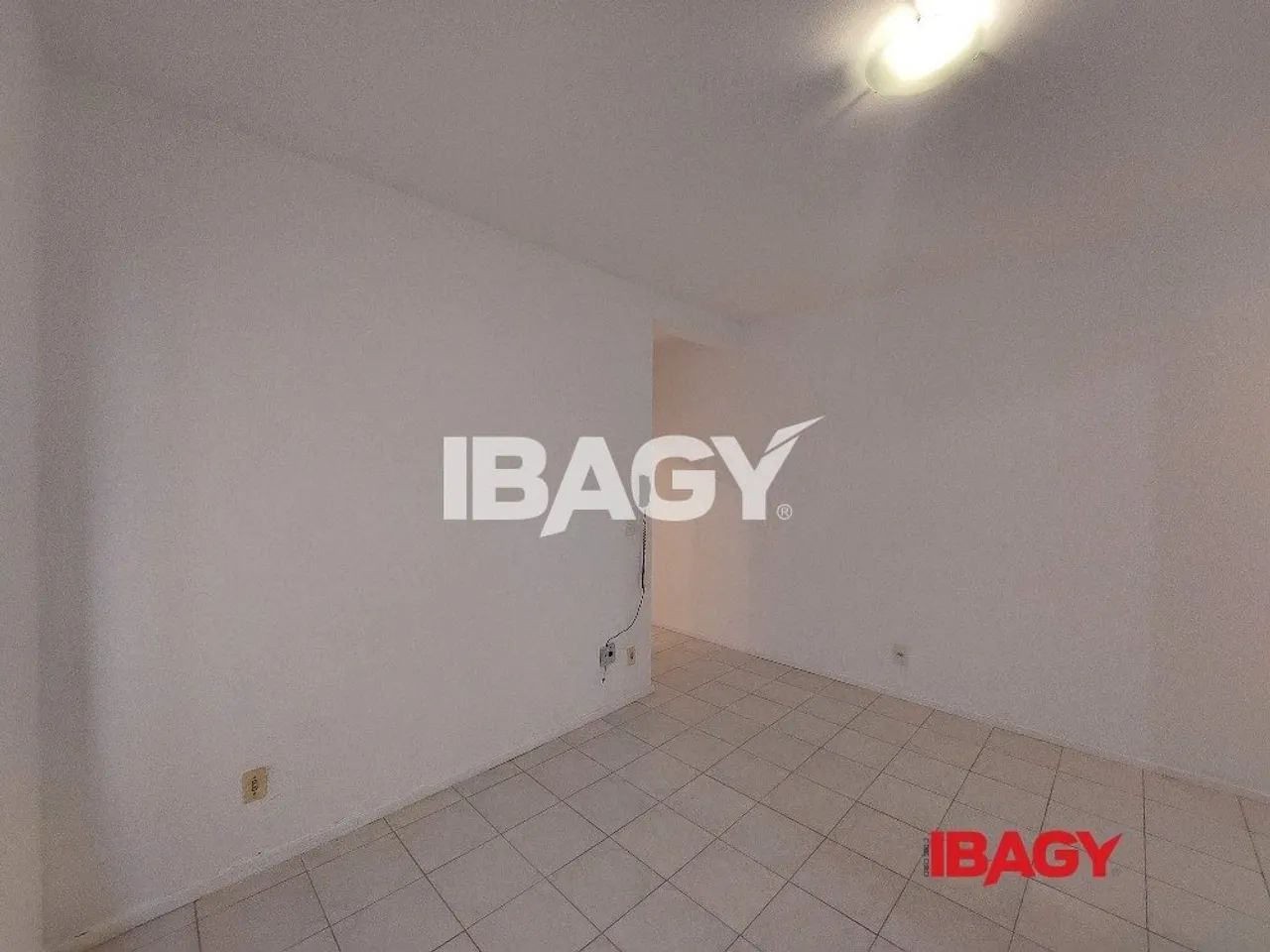 Excelente Apartamento 1 dormitório(s) em Capoeiras - Florianópolis - Foto 4