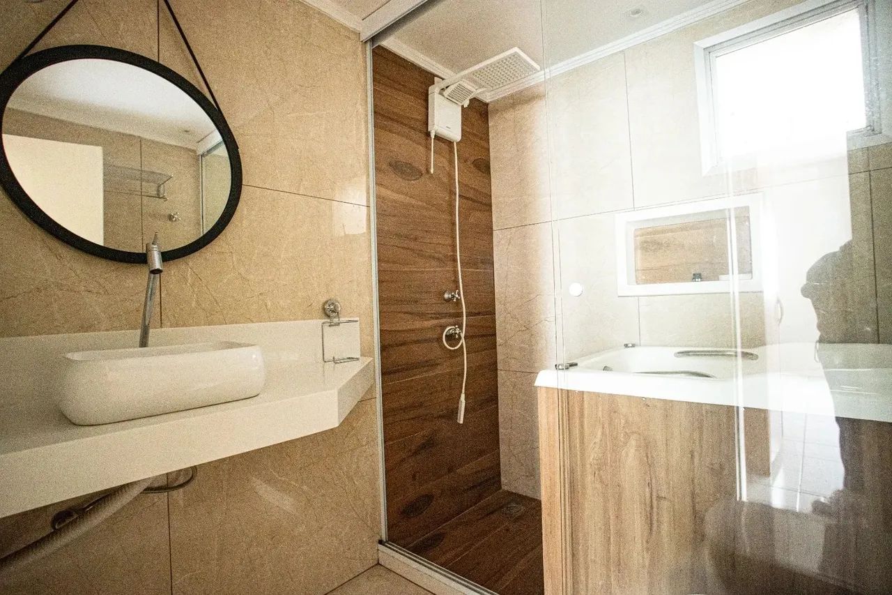 APARTAMENTO RESIDENCIAL em VILA VELHA - ES, ITAPUÃ - Foto 12