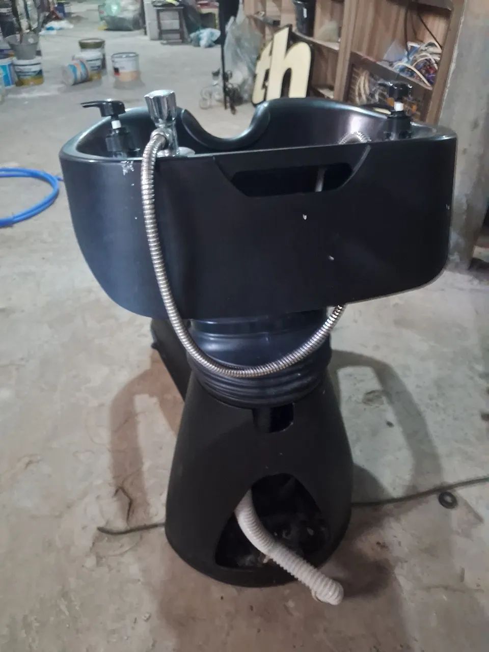 Lavadora profissional  - Foto 3