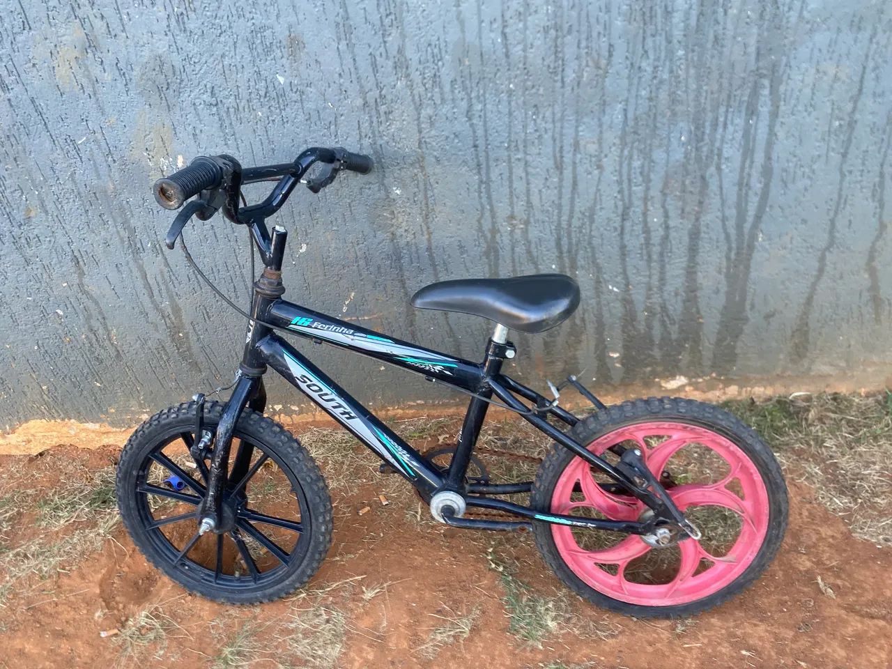 Bicicleta infantil - Foto 2