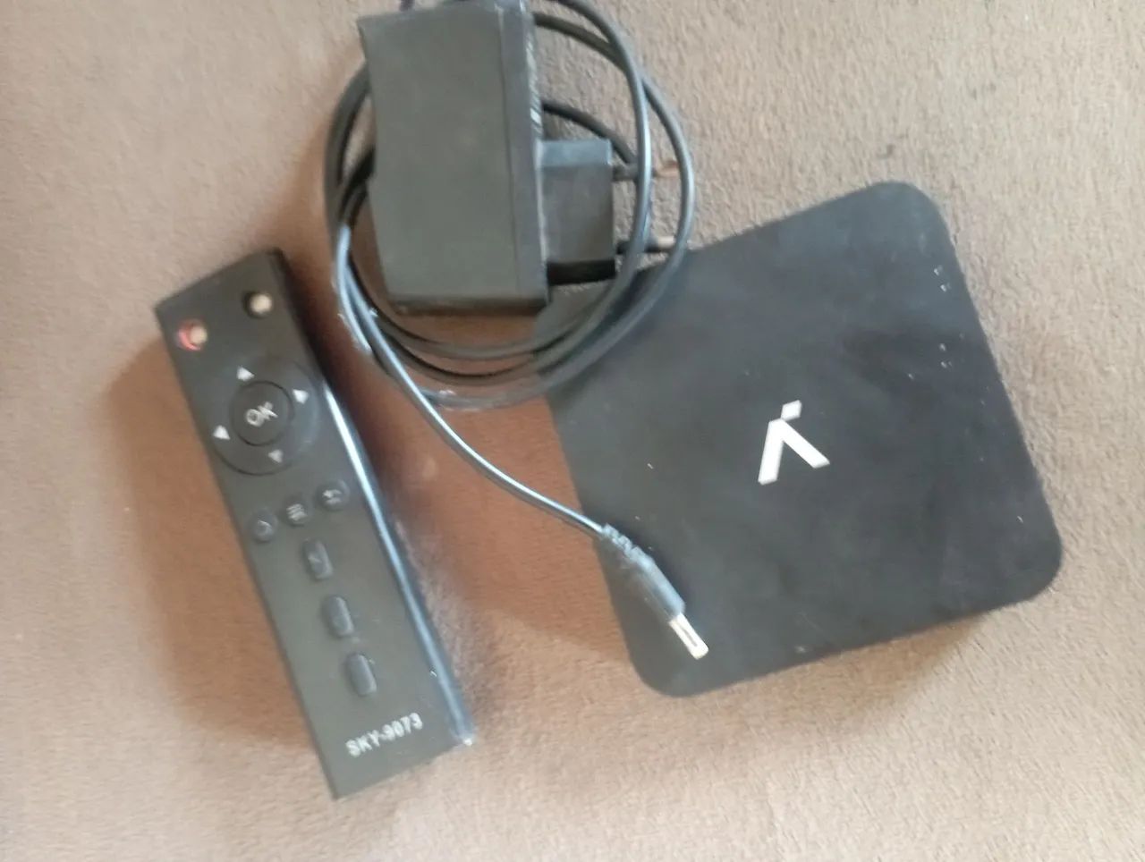 Tv box - Foto 2