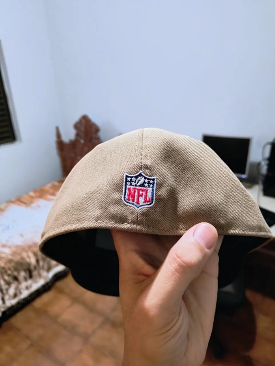 Boné raiders new era  - Foto 5