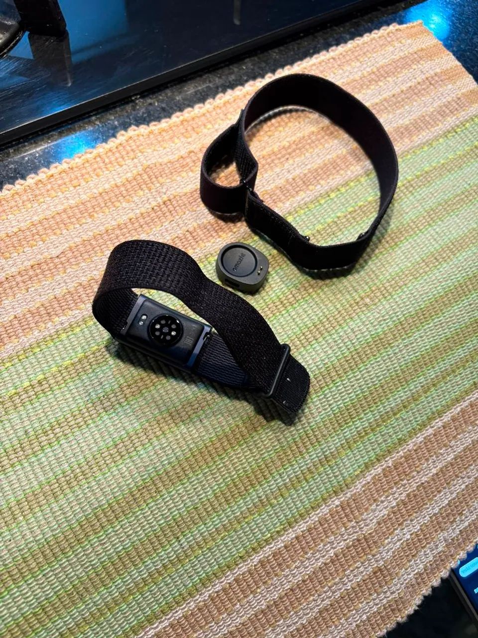 Amazfit Helio Strap - Foto 2