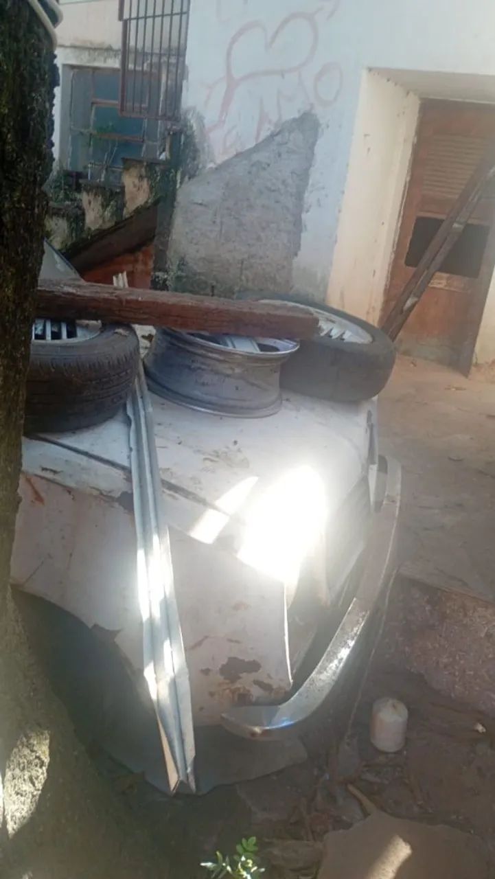 Peças Chevette  - Foto 2
