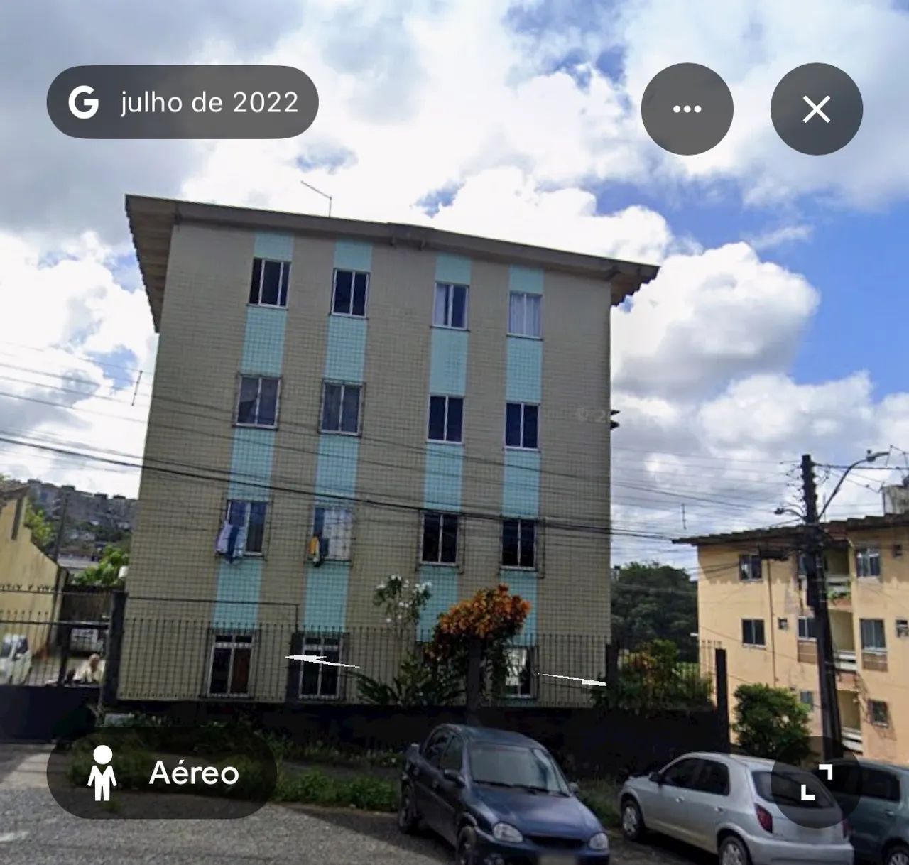 Apartamento Cajazeiras 6 - Foto 4