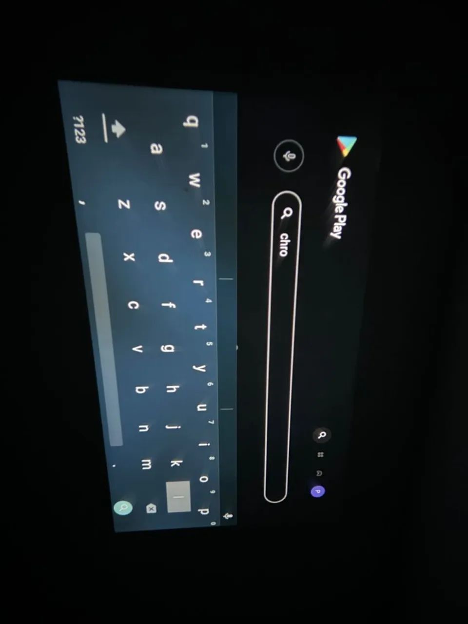 Projetor 4k com wi-fi e bluetooth  - Foto 5