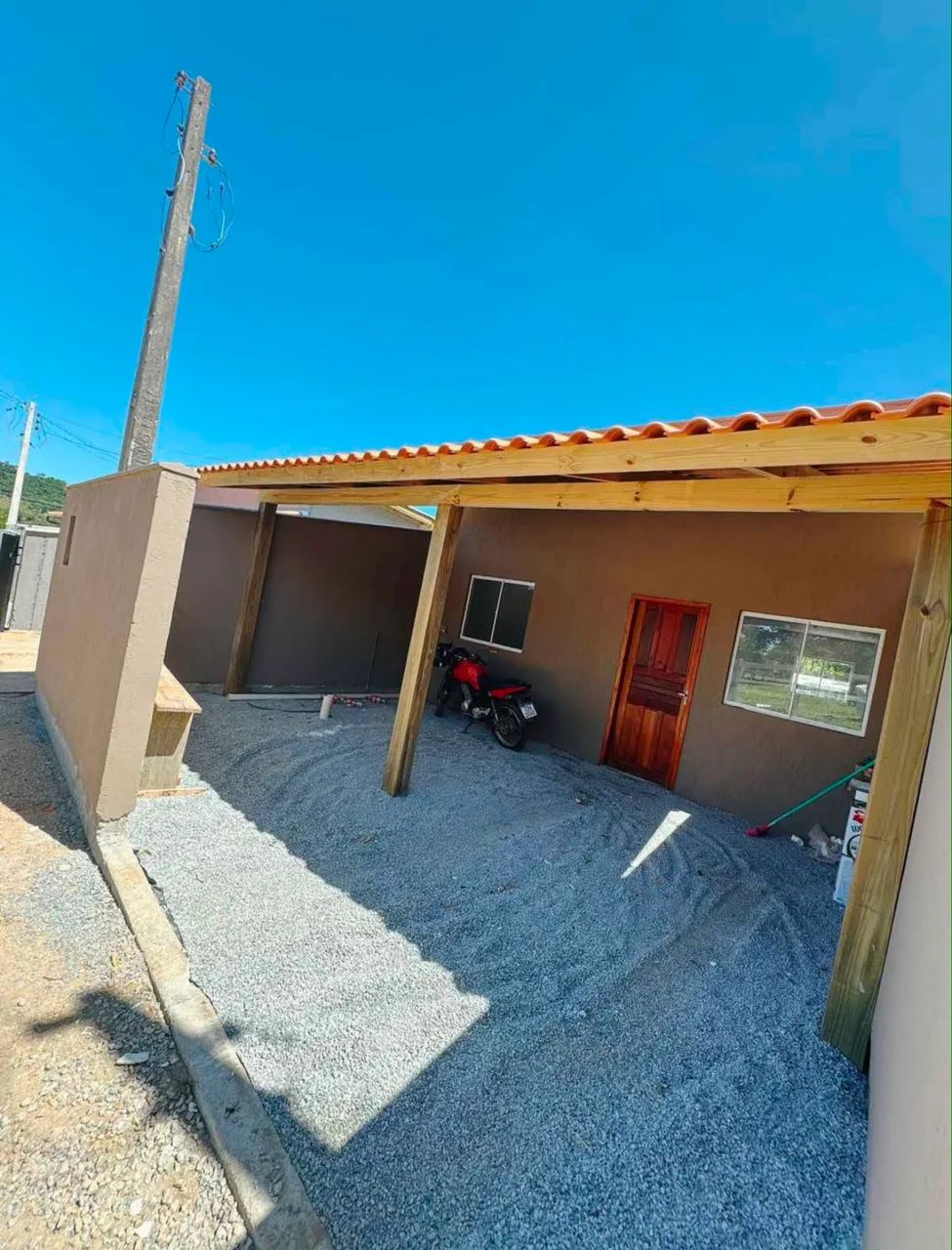 Casa para alugar nova  - Foto 2