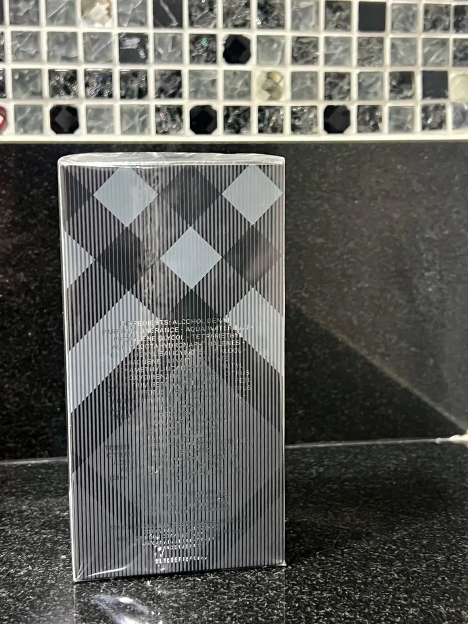 Perfume burberry brit for him - Foto 2