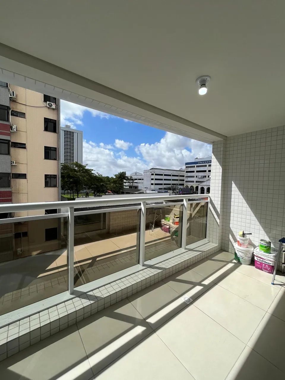 ALUGO APARTAMENTO NO EASY RENASCENÇA
