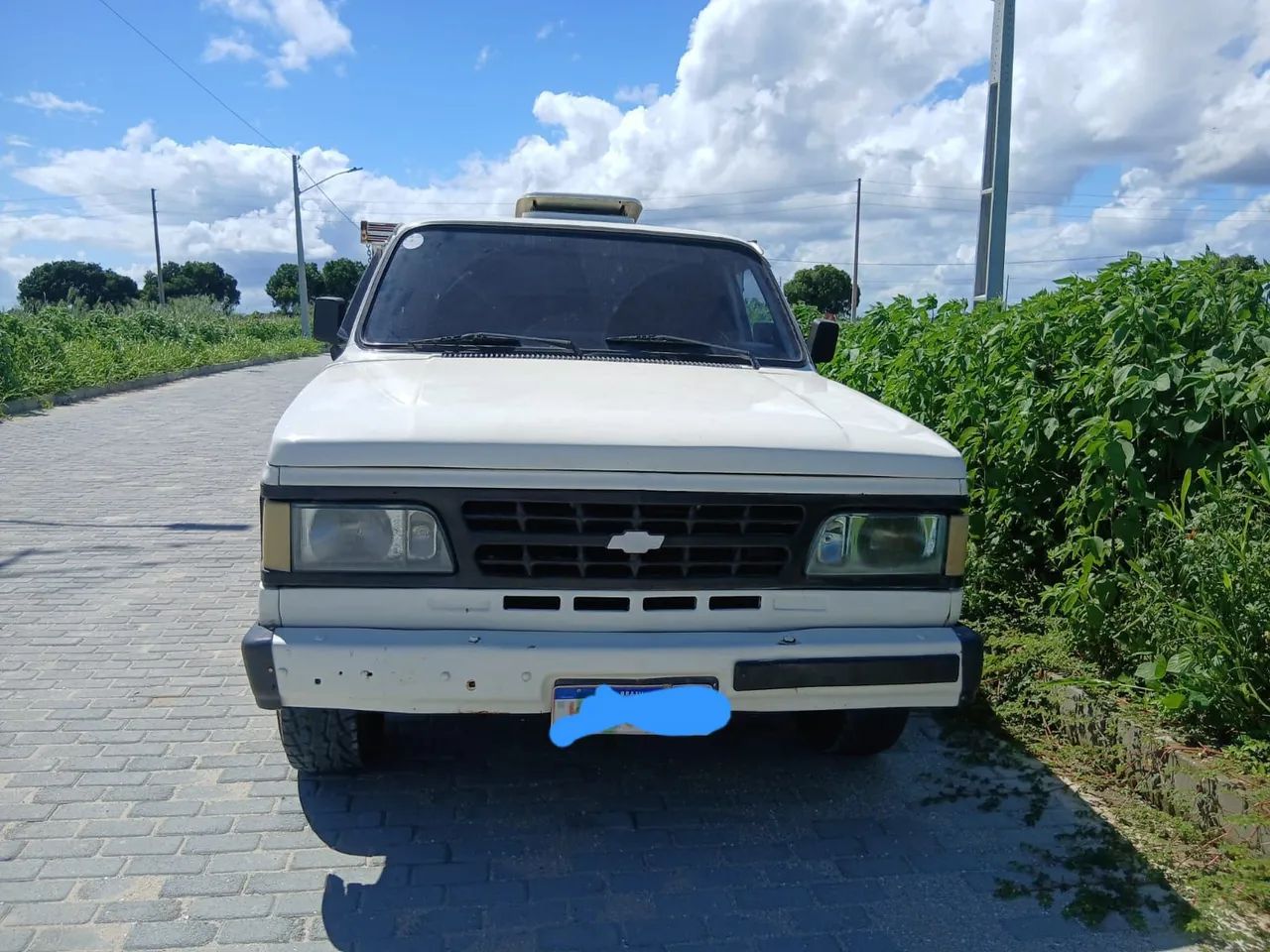 D20 Diesel  - Foto 3