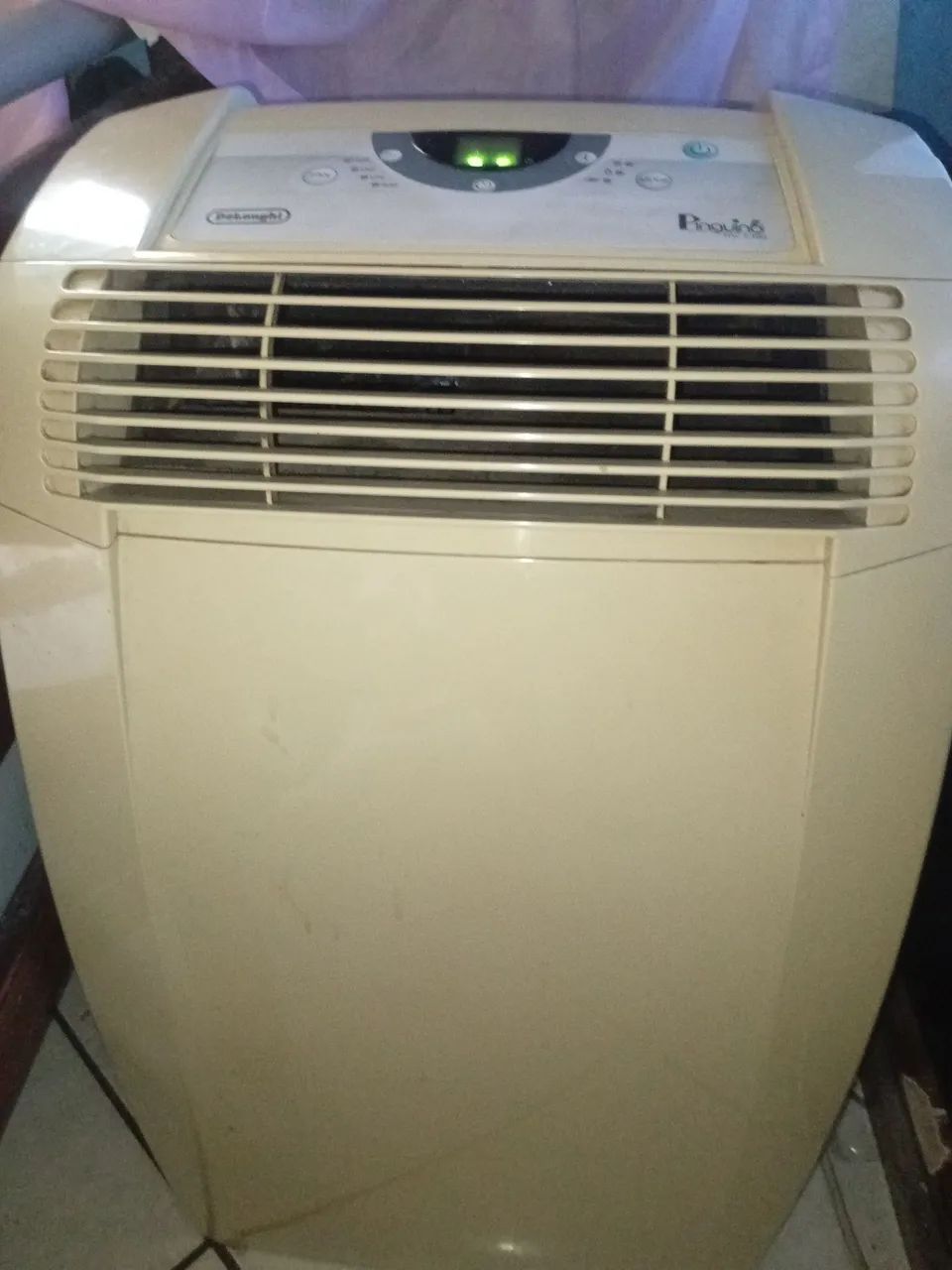 Ar condicionado portátil  - Foto 3