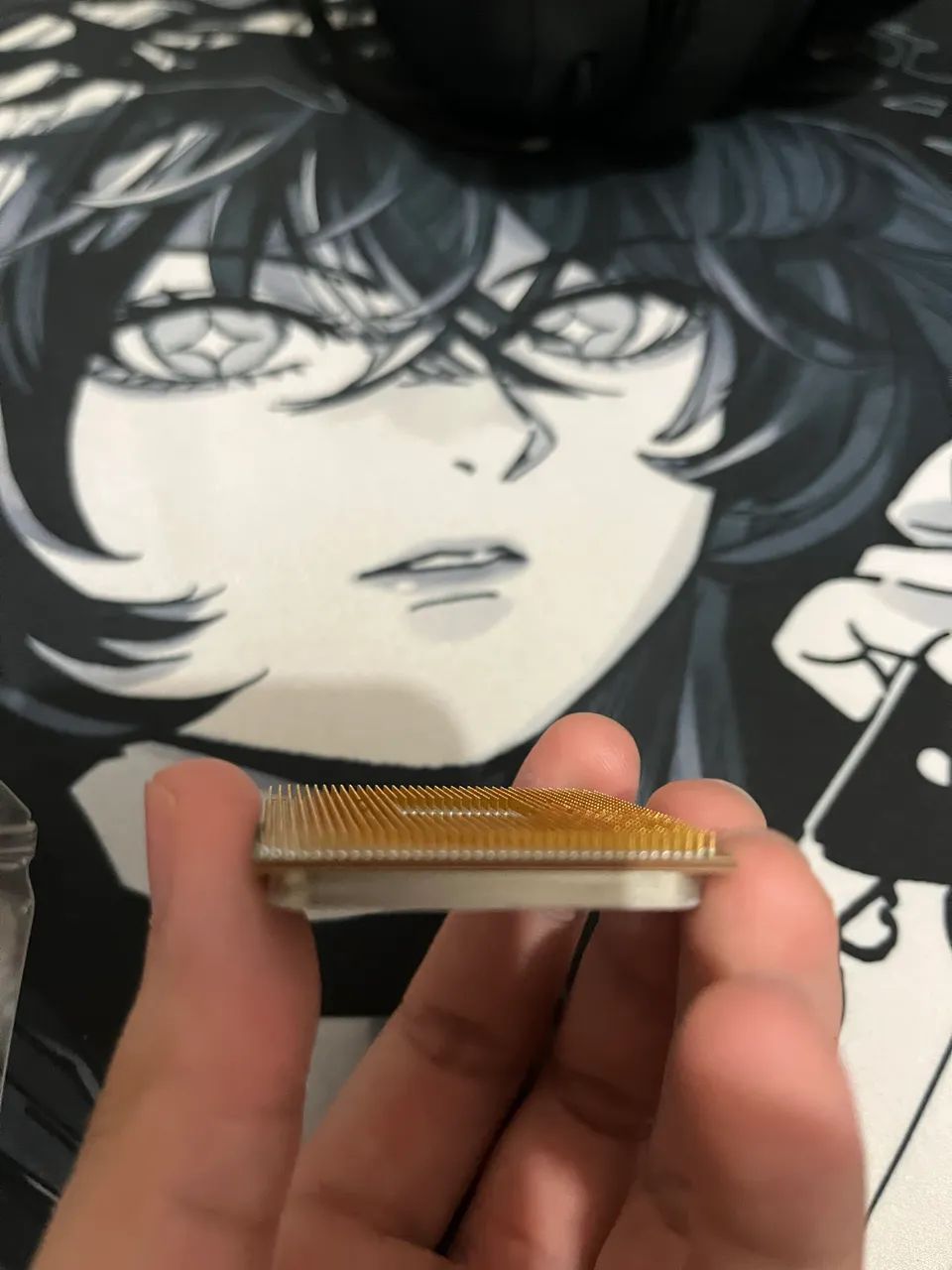 Processador Ryzen 3 2200g com cooler - Foto 3