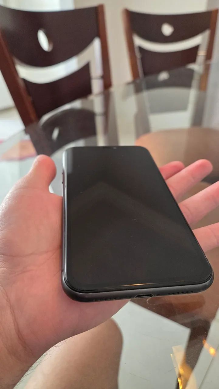 Iphone 11 128GB - Sem Marcas de Uso - Foto 2