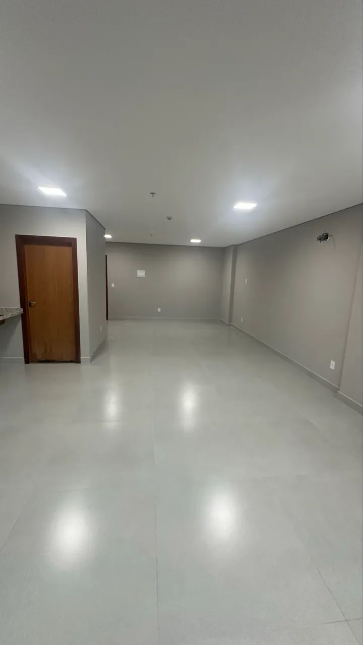 Vendo sala comercial no Via Tower - Foto 3