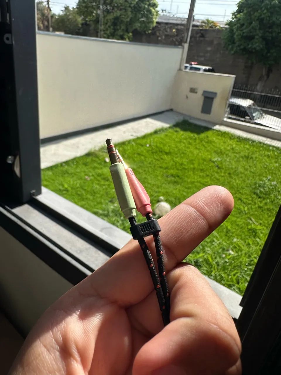 JBL Quantum 100 + Adaptador Original JBL - Foto 4