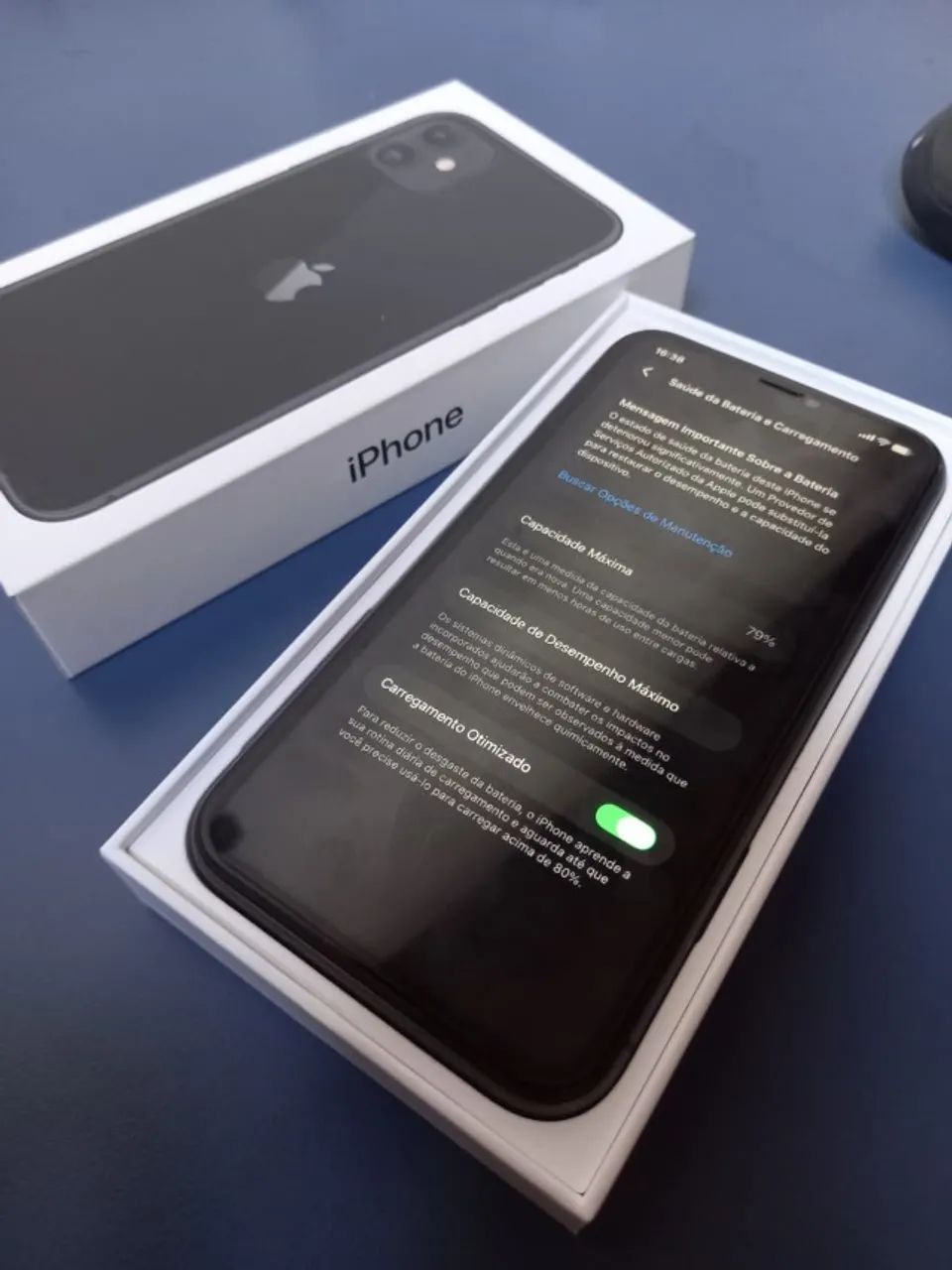 Iphone 11 - Foto 2
