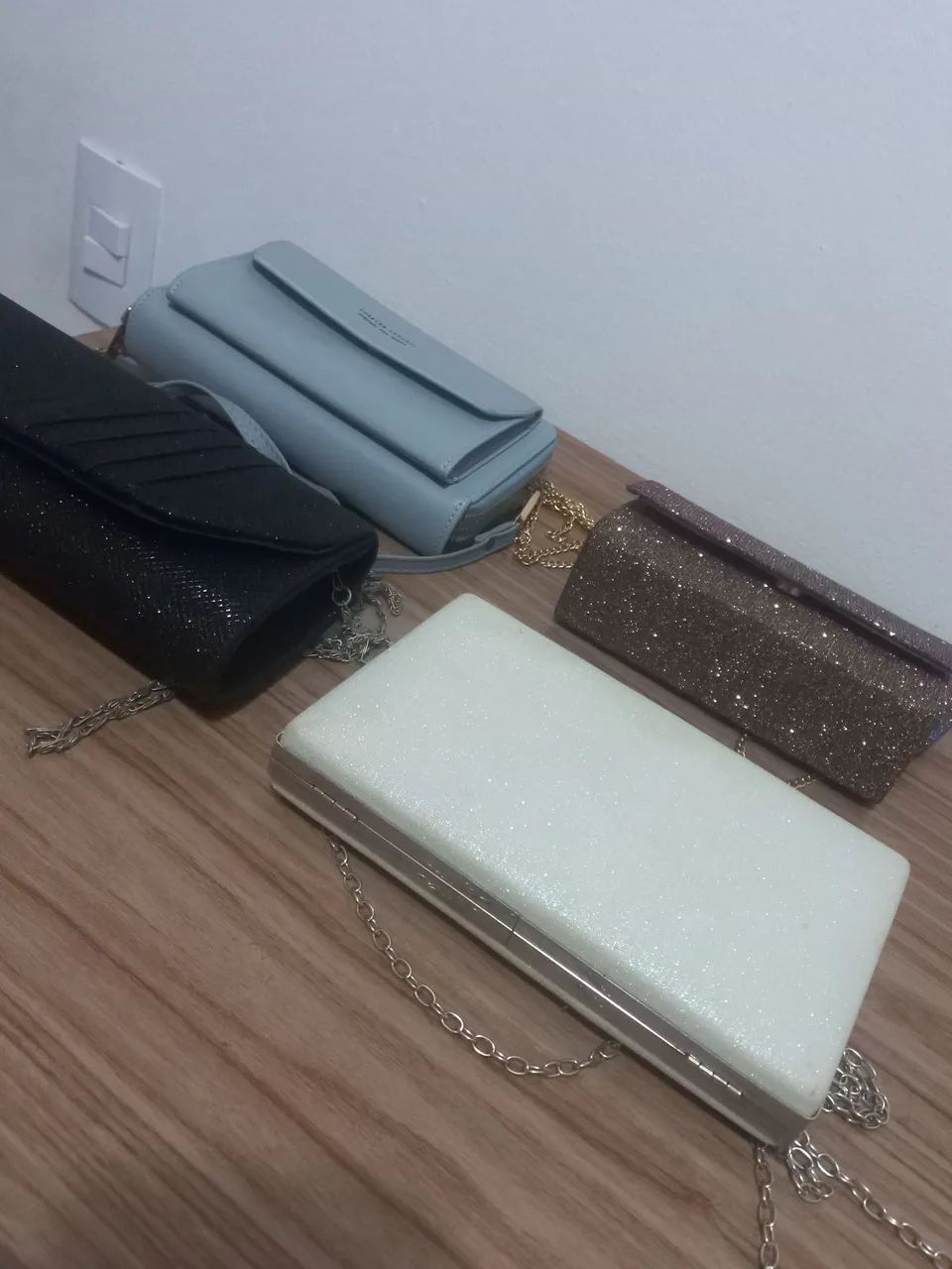 Bolsas 