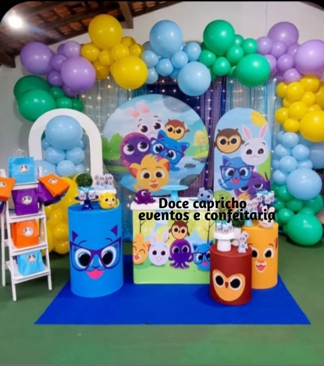 Fazemos sua festa  - Foto 3