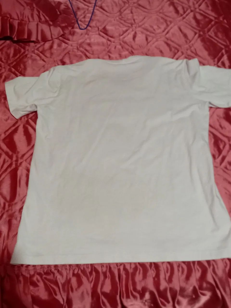 CAMISETA HUGO BOSS BÁSICA - Foto 2
