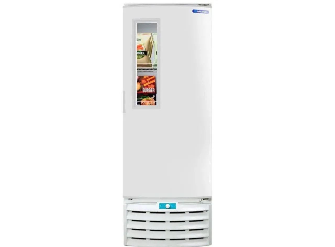 Freezer Vertical Metalfrio 3 em 1 - Foto 5