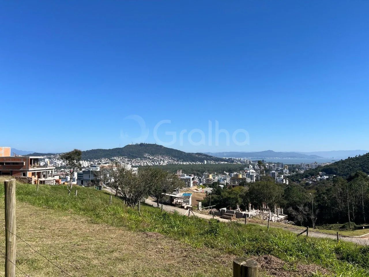Terreno de 559,24 m² no Itacurubi - Foto 3