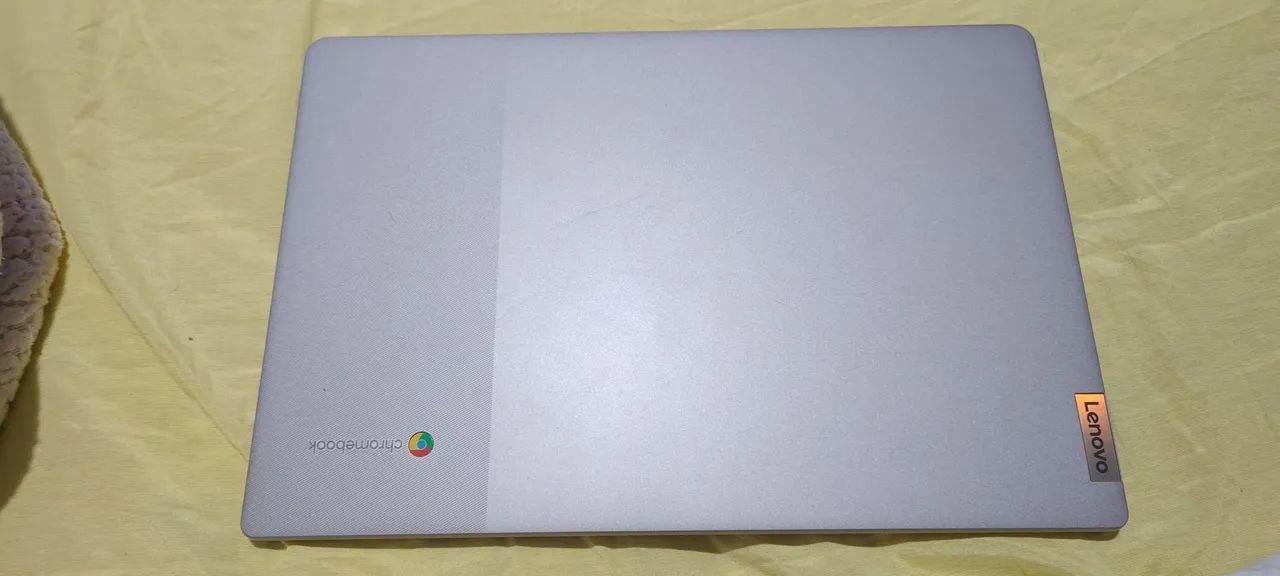 Chromebook novo - Foto 2