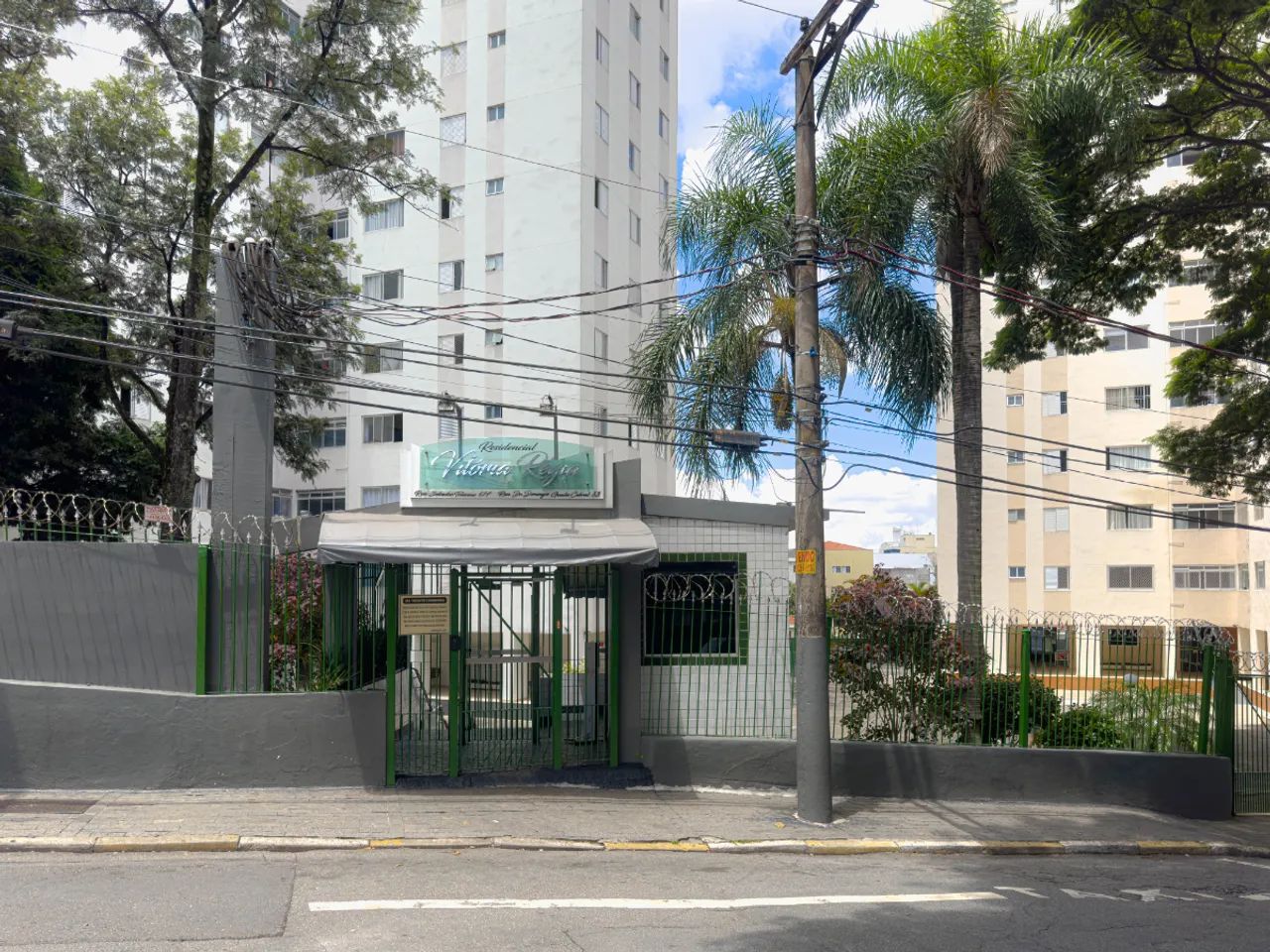Apartamento para venda em Parque Mandaqui com 3 quartos, 78m² - Foto 4