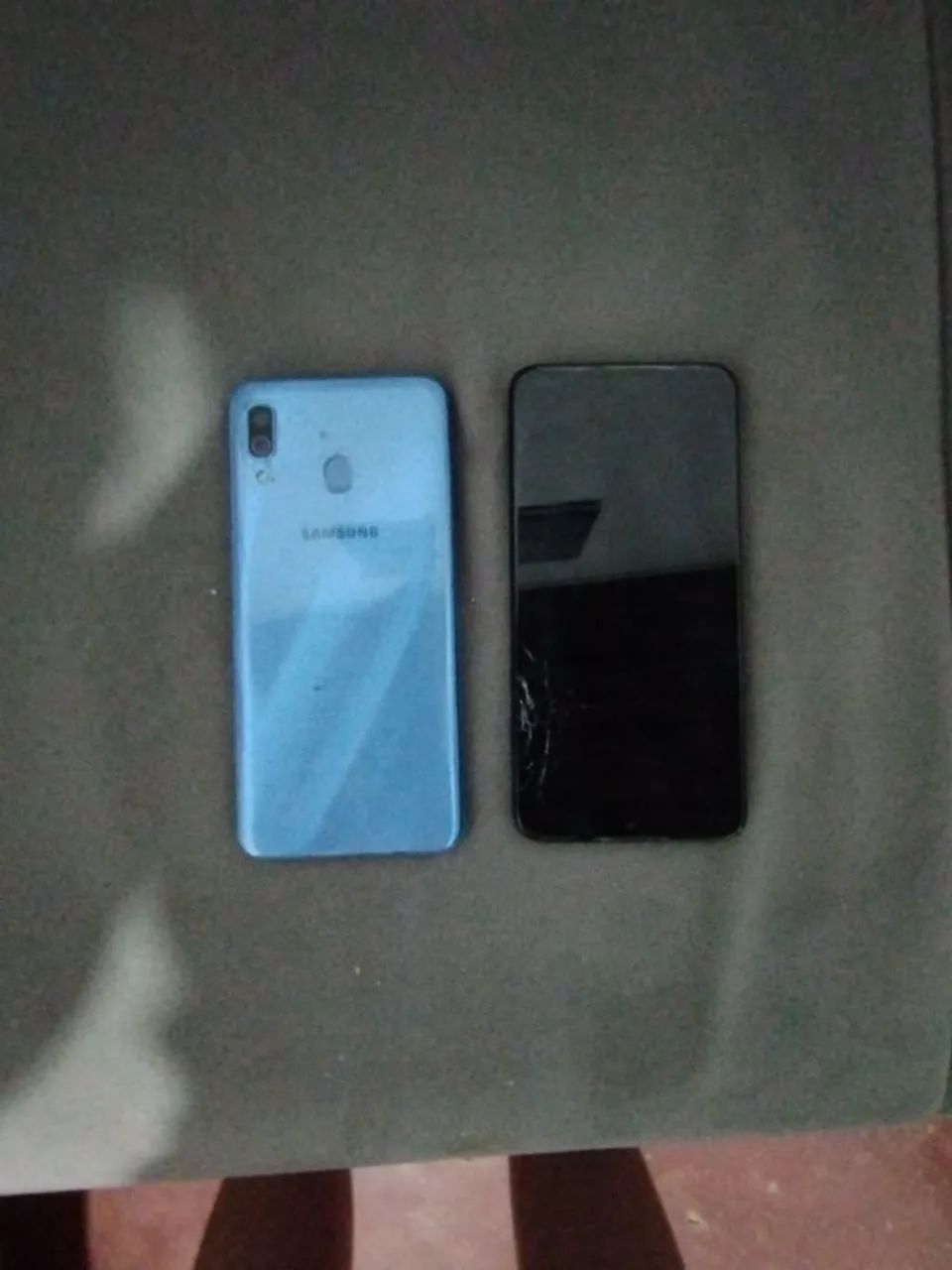 Celular pra sucata  - Foto 2
